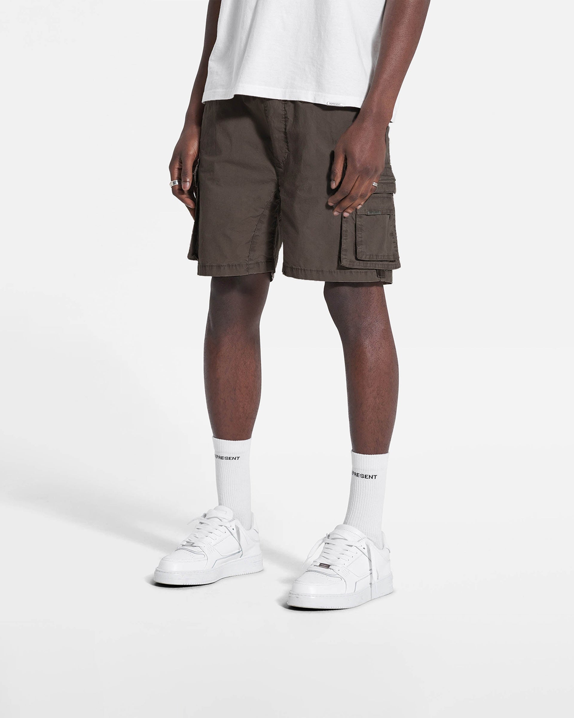 Streetwear Shorts | Men's Shorts | REPRESENT CLO