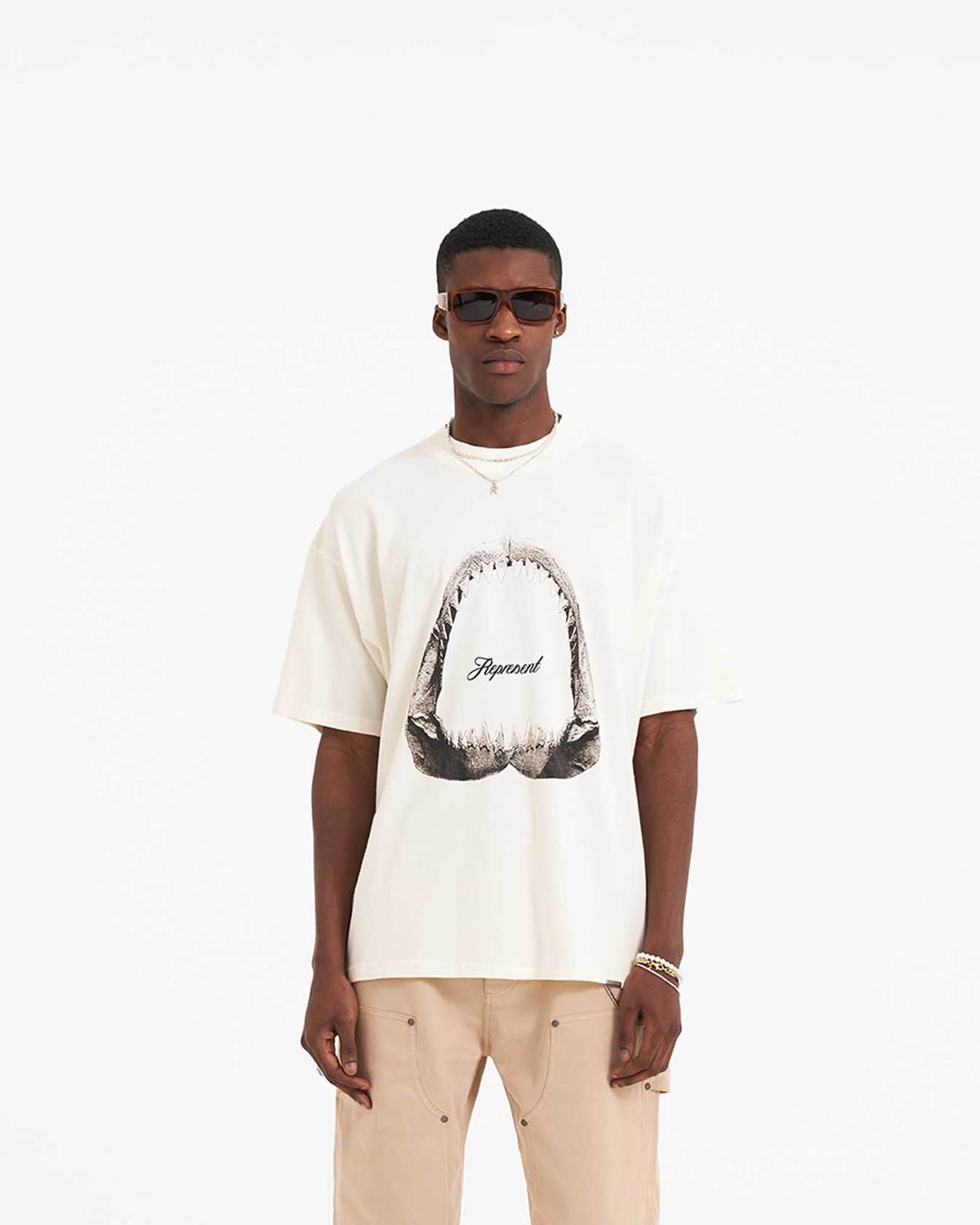 Graphic Tees & Streetwear T-Shirts | REPRESENT CLO