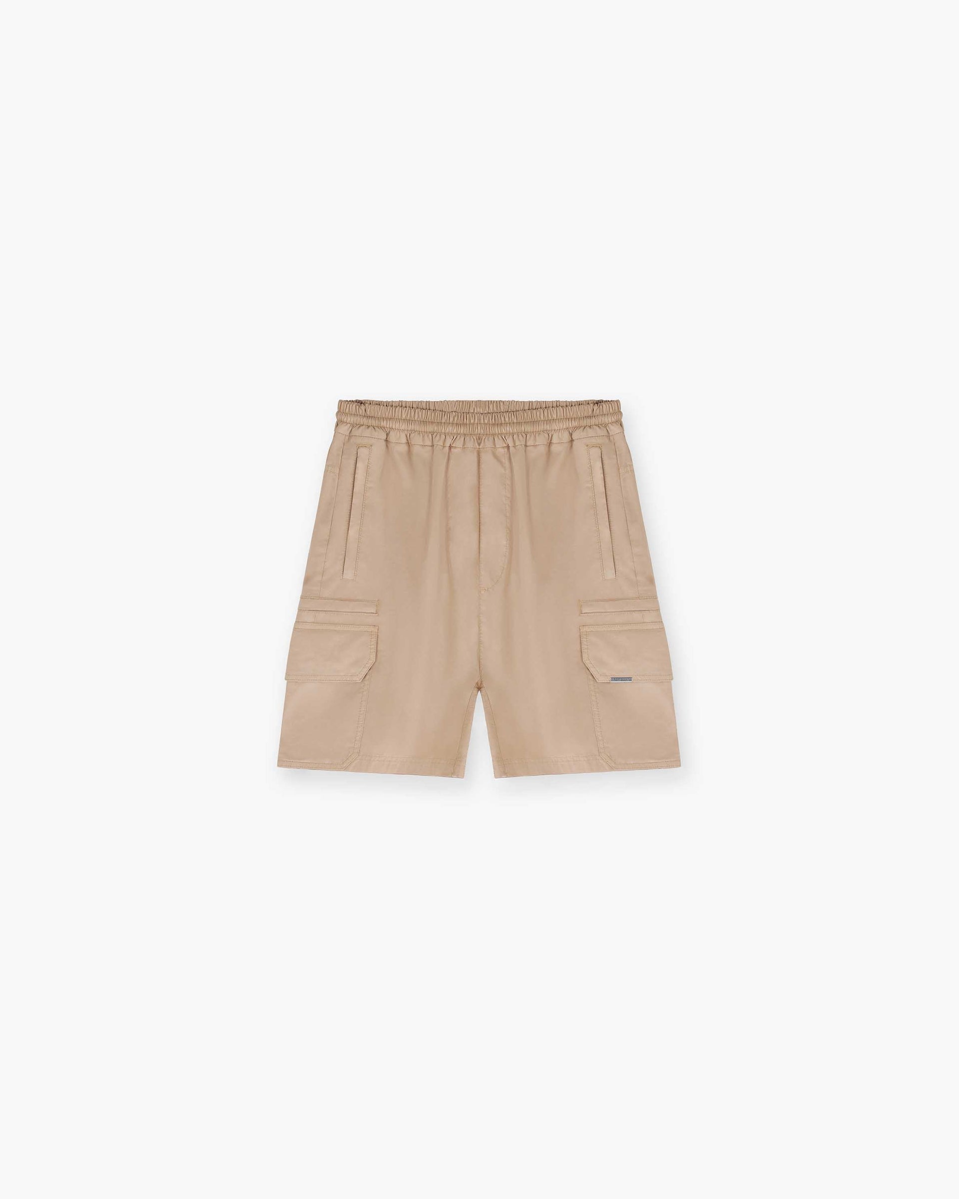 Storm Cargo Shorts | Sesame Shorts SS23 | Represent Clo