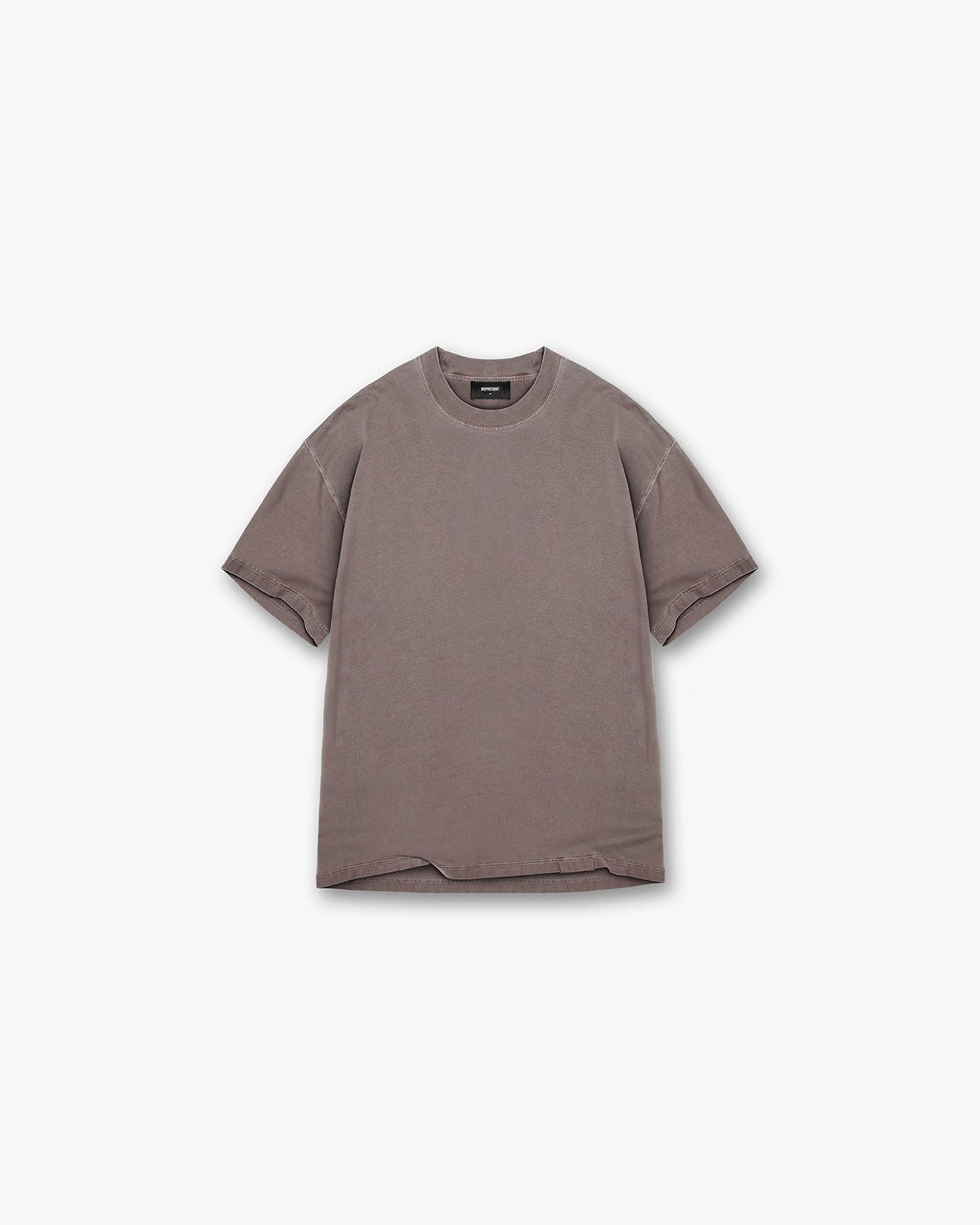 Initial T-Shirt | Fog T-Shirts Initial | Represent Clo