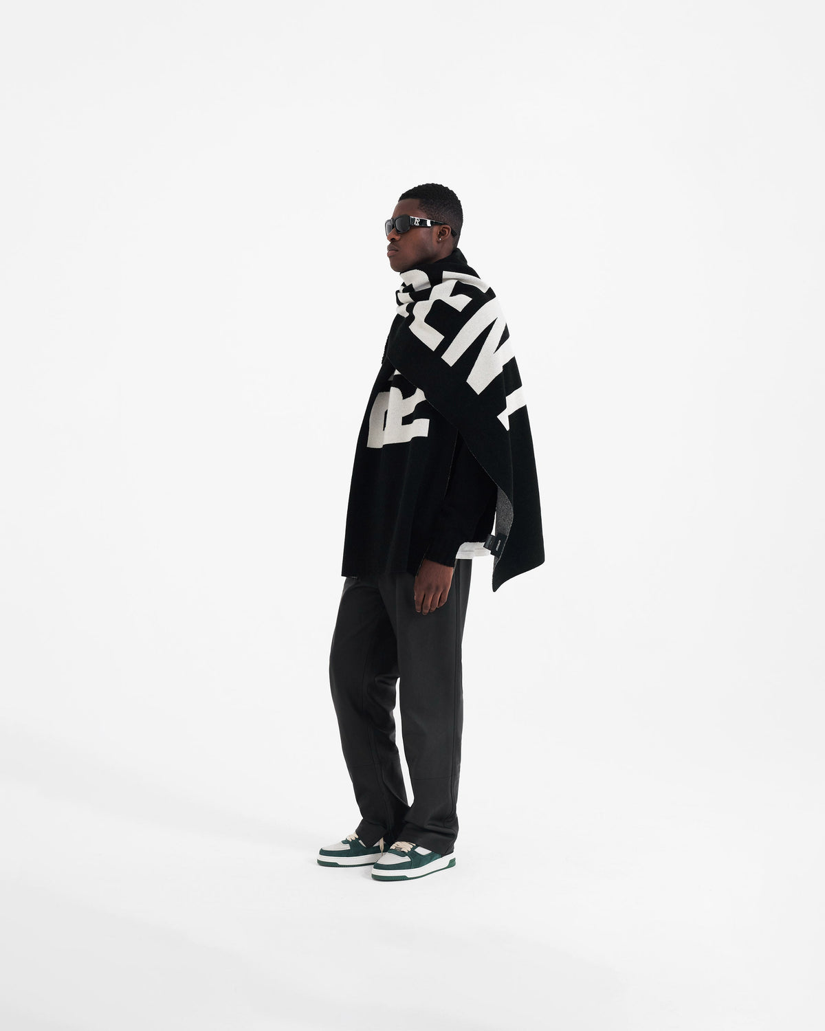 Represent Clo Scarves | REPRESENT CLO
