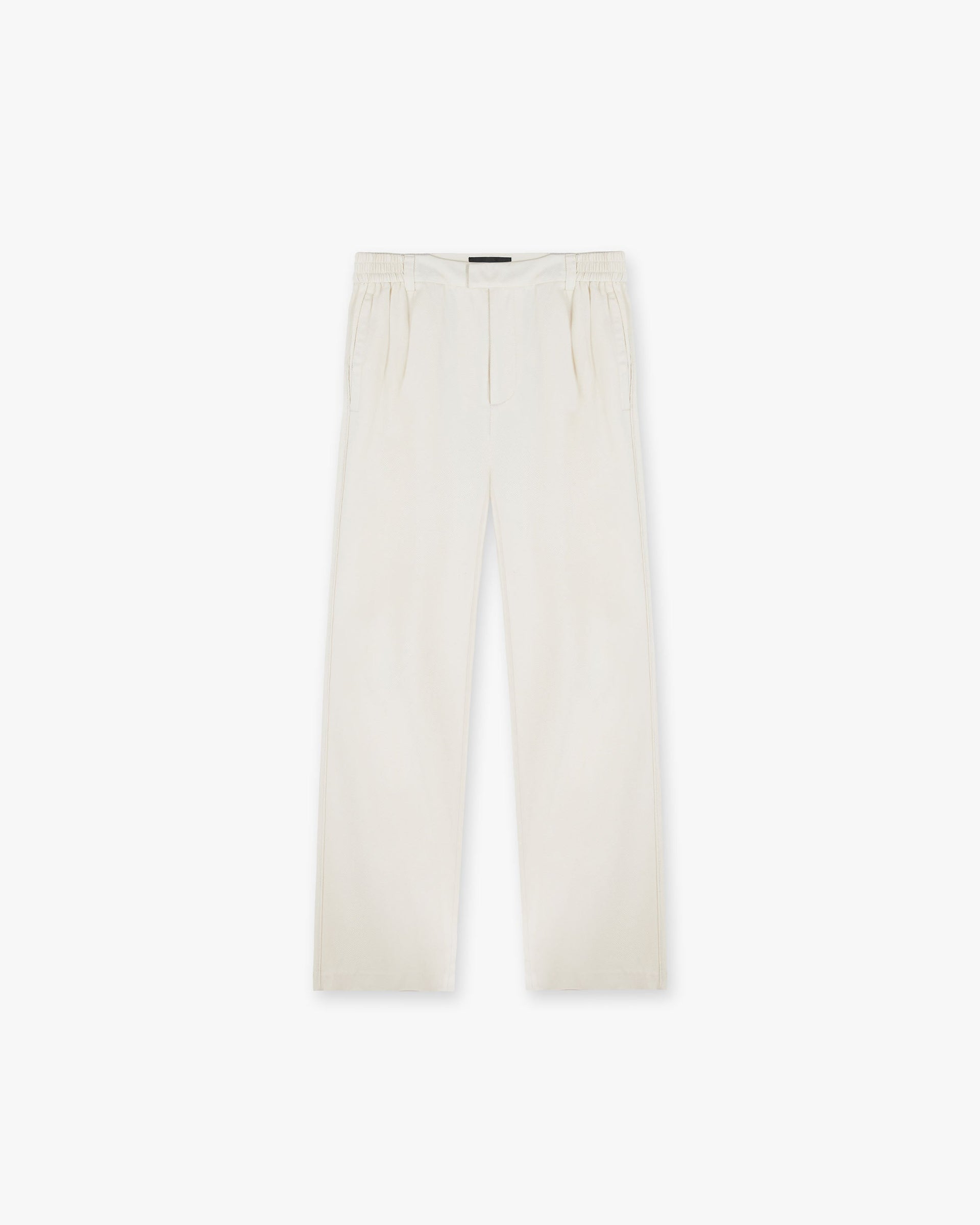 Yacht Pant | Cream Pants SC23 | Represent Clo