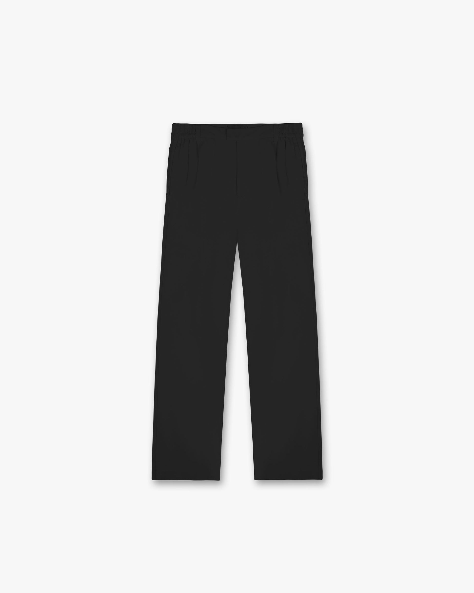 Yacht Pant | Black Pants SC23 | Represent Clo